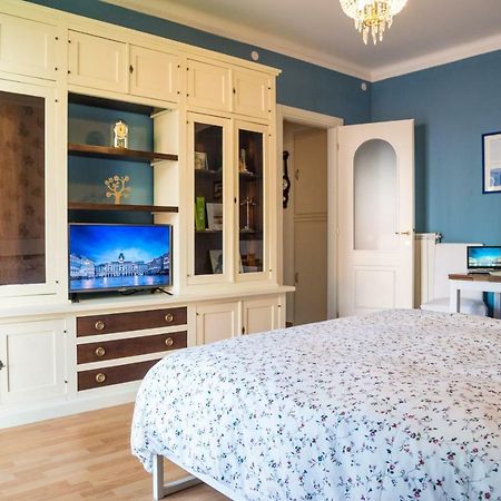 Room Felicia Trieste Ngoại thất bức ảnh