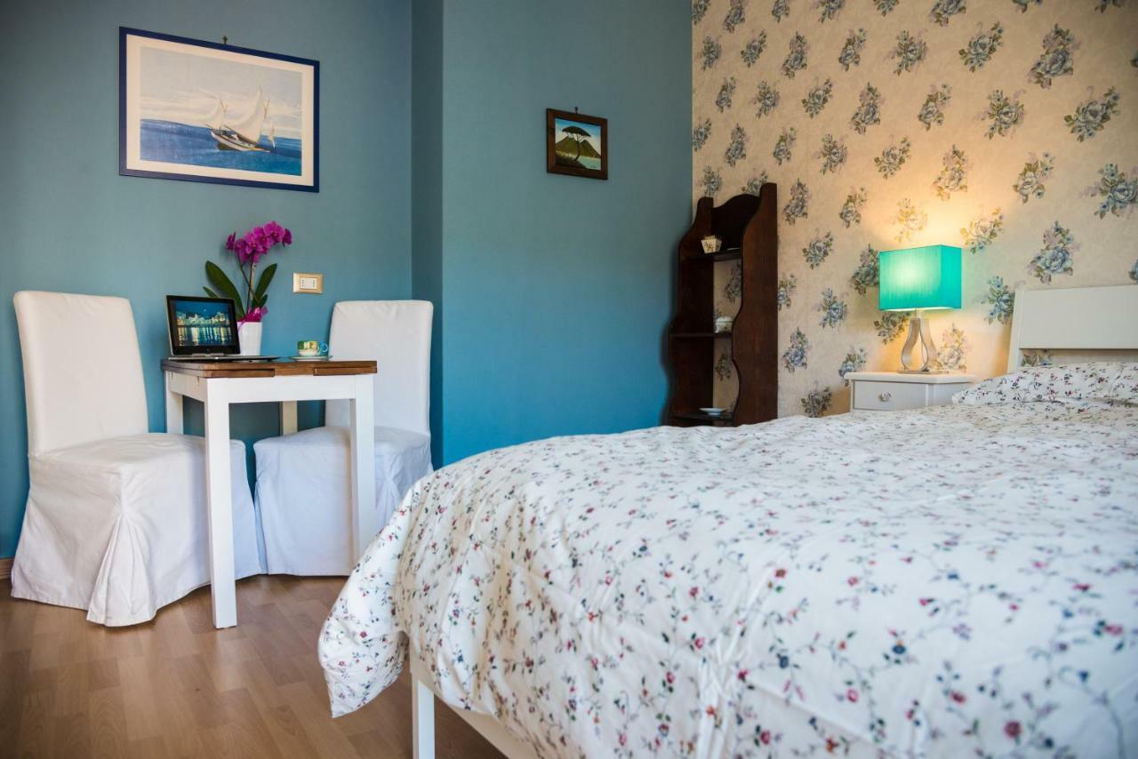 Room Felicia Trieste Ngoại thất bức ảnh