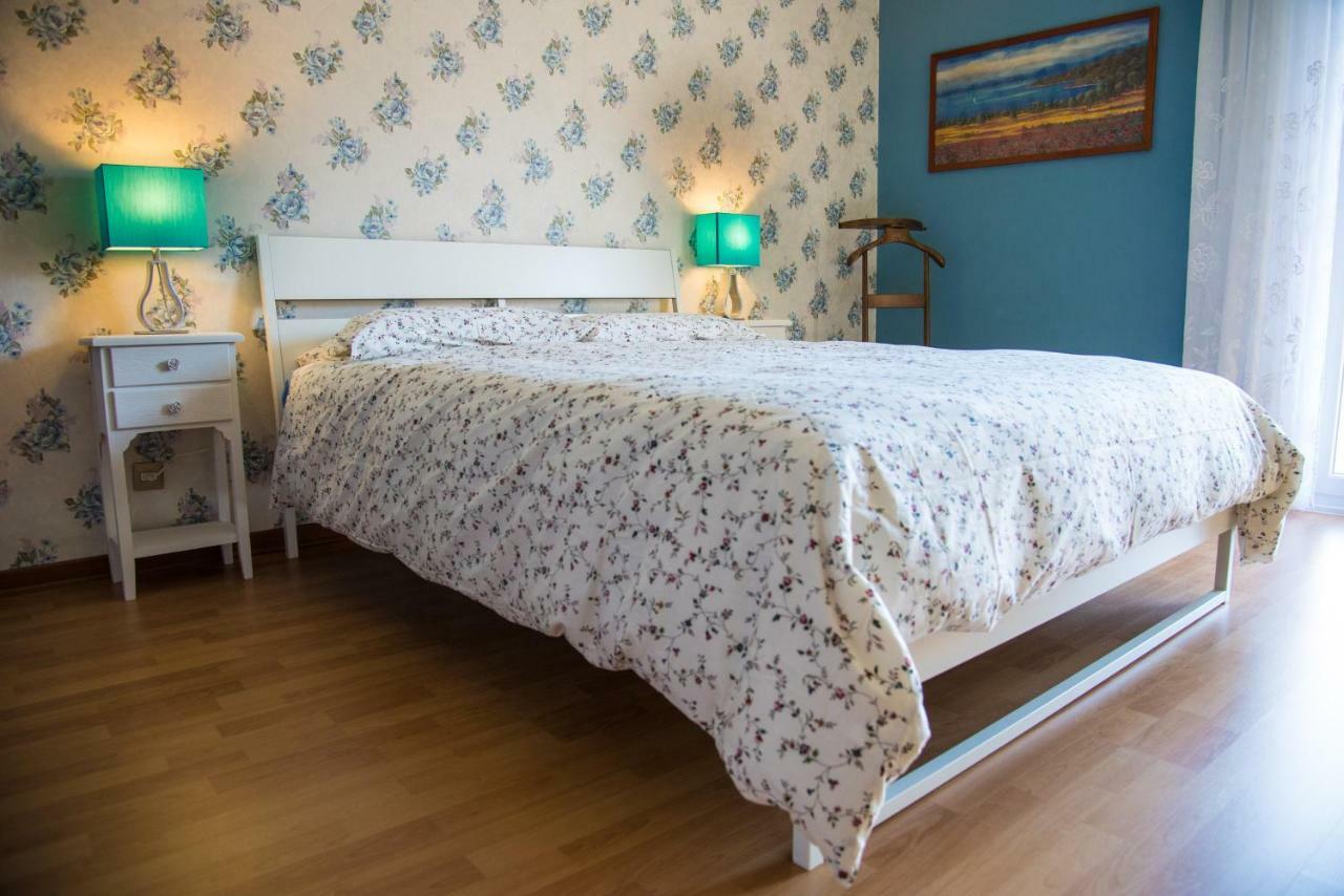 Room Felicia Trieste Ngoại thất bức ảnh