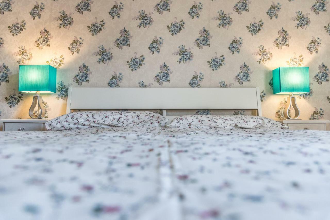 Room Felicia Trieste Ngoại thất bức ảnh