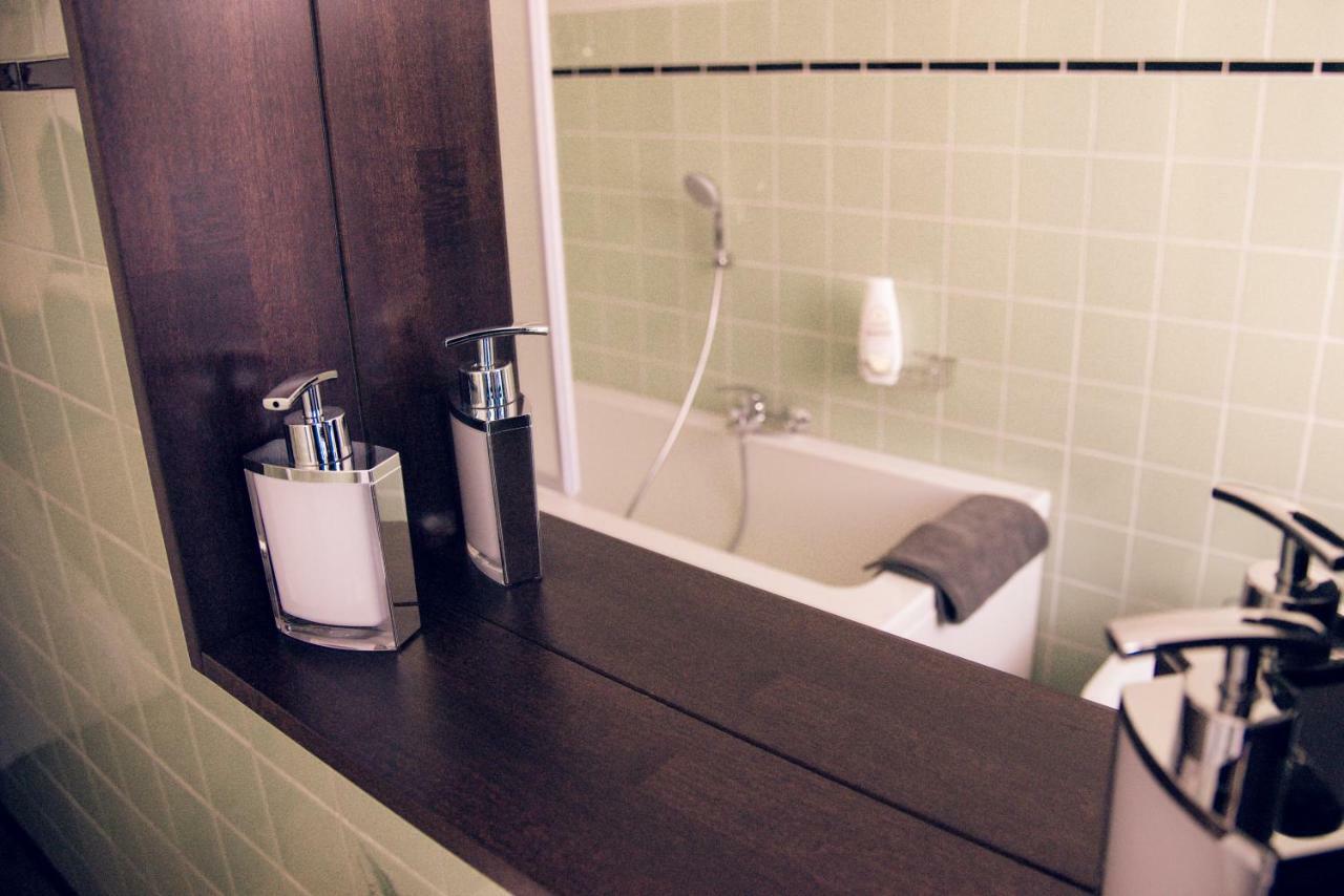 Room Felicia Trieste Ngoại thất bức ảnh