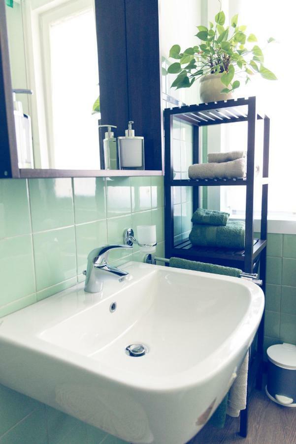 Room Felicia Trieste Ngoại thất bức ảnh