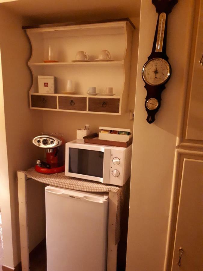 Room Felicia Trieste Ngoại thất bức ảnh