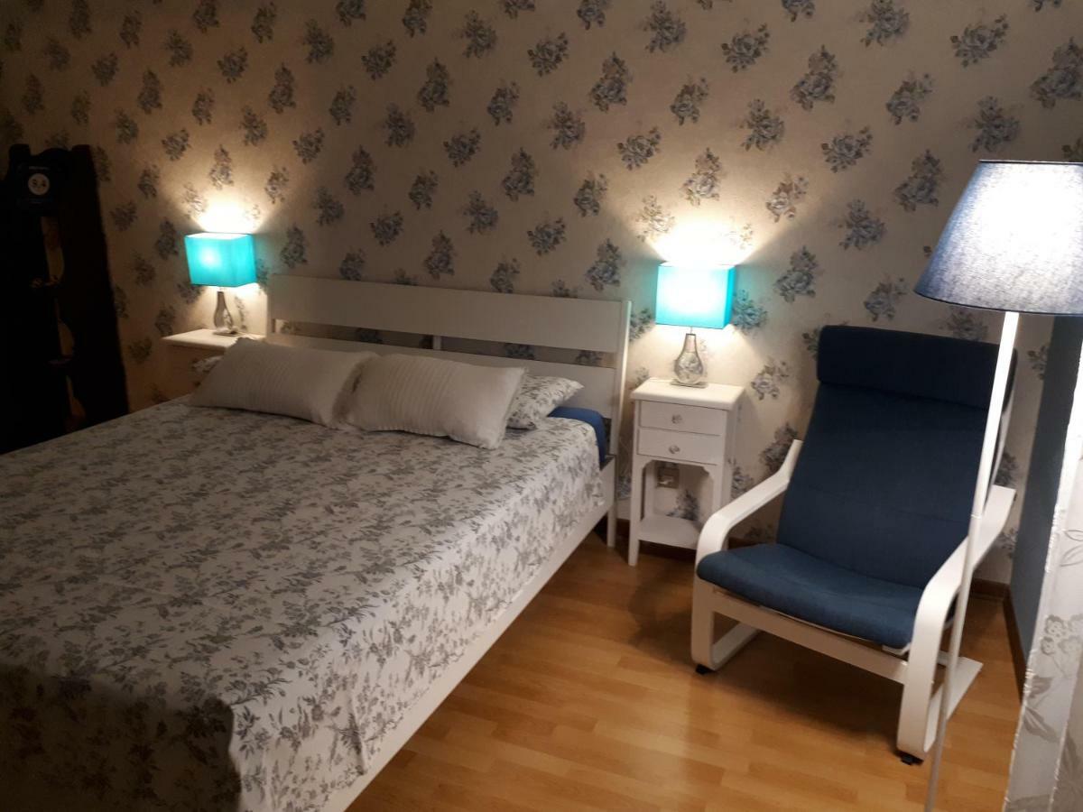 Room Felicia Trieste Ngoại thất bức ảnh