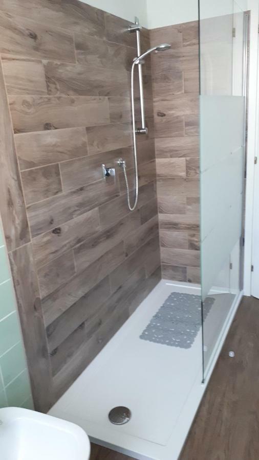 Room Felicia Trieste Ngoại thất bức ảnh